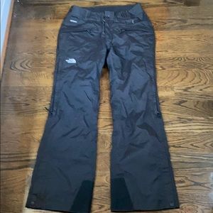 North Face Ski Pants